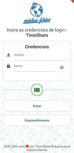 TSS - Minhas Férias Screen 3