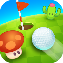 Icon image Mini Golf Game for Kids