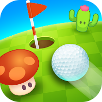Mini Golf Game for Kids