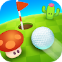 Mini Golf Game for Kids