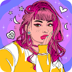 Fun Color by Number Book