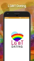 LGBT DATING APK Снимки экрана #2