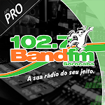 Cover Image of Tải xuống Band FM 102,7 Sorocaba  APK