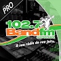 Band FM 102,7 Sorocaba