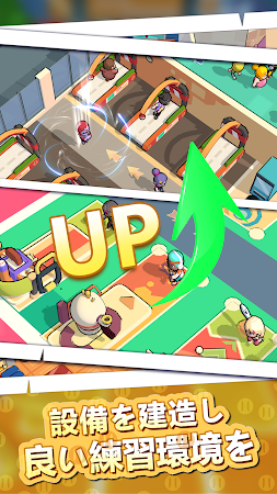 Game screenshot Baseball Tycoon hack