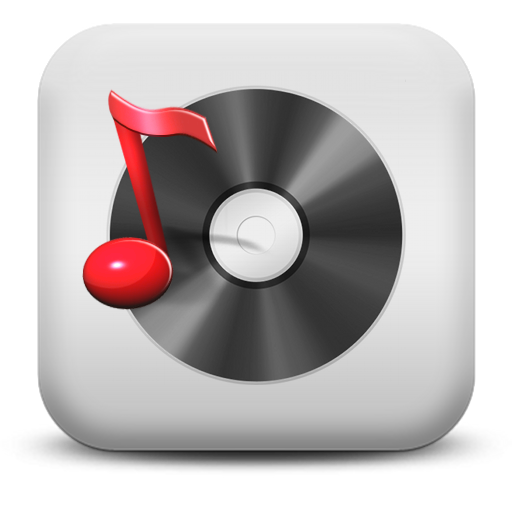 My Music Organizer 2.18 Icon