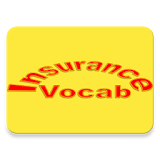 Insurance Vocab icon