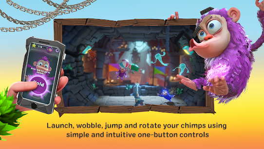 Chimparty Free APK and MOD For Android 2021 Download 2