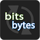 Bits Bytes Binary Converter - Network Tools Windowsでダウンロード