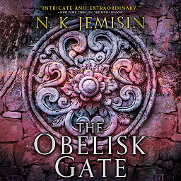 Icon image The Obelisk Gate