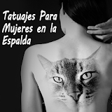 Tatuajes Para Mujeres En La Espalda icon