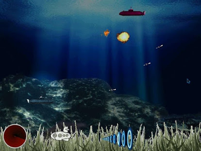 Sonar Battles(圖4)-速報App