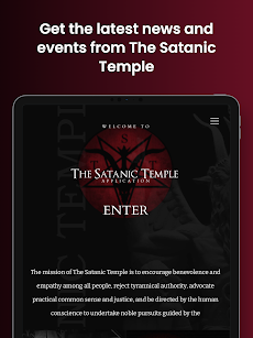 The Satanic Templeのおすすめ画像5