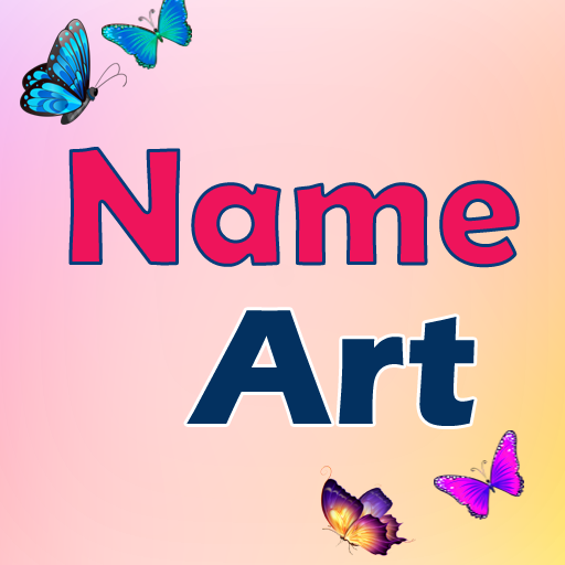 Name Art : Text Styles Editor 1.5 Icon