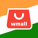Cover Image of Download WMall Shopping App - Free Delivery on all orders 10.9 APK
