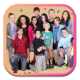 Tracy Beaker Returns Guess Pic icon