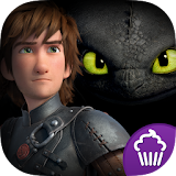 How To Train Your Dragon 2 icon