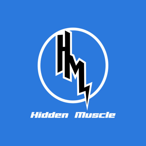 Hidden Muscle Fitness logo