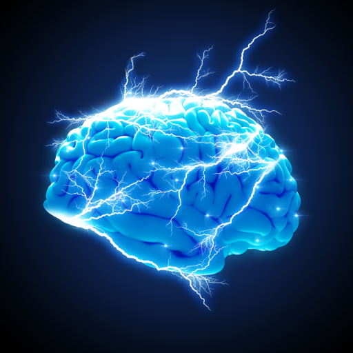 Train That Brain logo