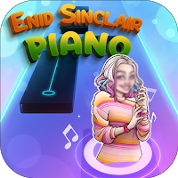 Enid Sinclair Piano