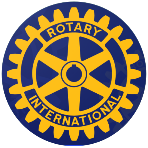 Rotary Thailand Magazine logo