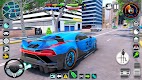 screenshot of Super Car Game - Lambo Game