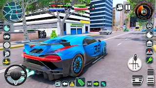 Super Car Game - Lambo Game - Screenshot 3