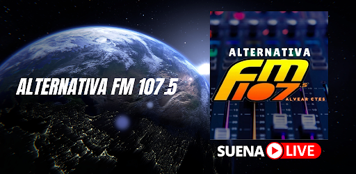 Alternativa FM Screen 3