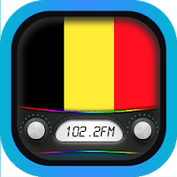 Radio Belgium + Radio Online