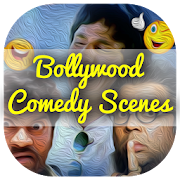 Bollywood Comedy Scene Video, Hindi Funny Video