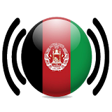 Radios Afghanistan Free icon