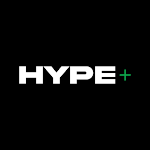 Cover Image of Download HYPE+  APK