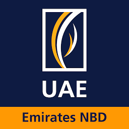 Icon image Emirates NBD