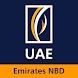 Emirates NBD - Androidアプリ