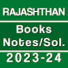 Rajasthan Books Notes Solution icon