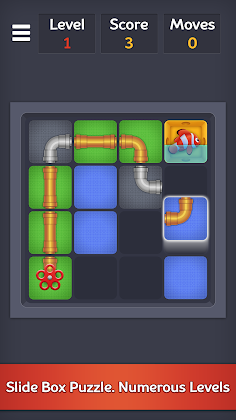 Slide Box - Screenshot 3