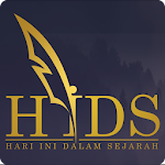 Cover Image of Download Hari Ini Dalam Sejarah (HIDS)  APK