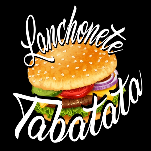 Lanchonete Tabatata logo