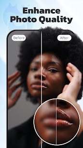 AI Photo Enhancer v5.7.1 Mod APK 3