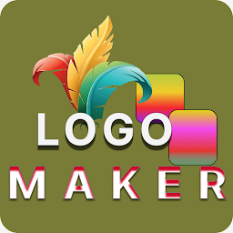 Immagine dell'icona AI Logo Maker Logo generator