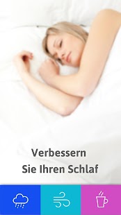 Weisses Rauschen لقطة شاشة