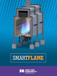 JZHC SmartFlame