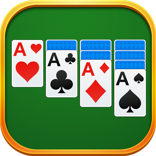 Solitaire Daily: Card Game