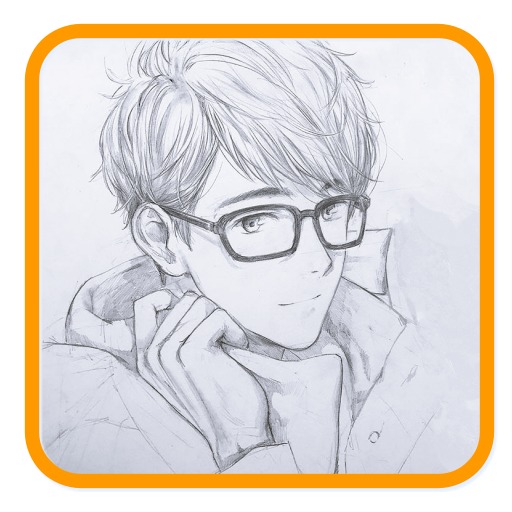 Anime Boy Drawing Design Ideas - Apps on Google Play