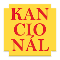 Kancionál