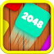 2048 Shoot Up - Merge Block Puzzle