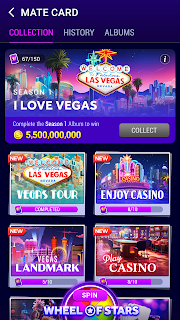 Slot Mate - Vegas Slot Casino