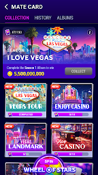 Slot Mate - Vegas Slot Casino - Screenshot Image