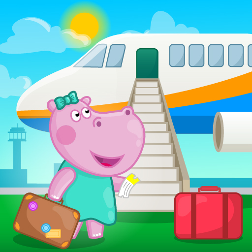 Airport Adventure 2 1.6.9 Icon