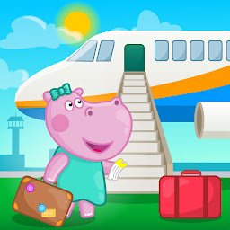 Icon image Airport Adventure 2